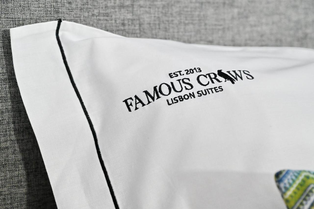Famous Crows Gasthof