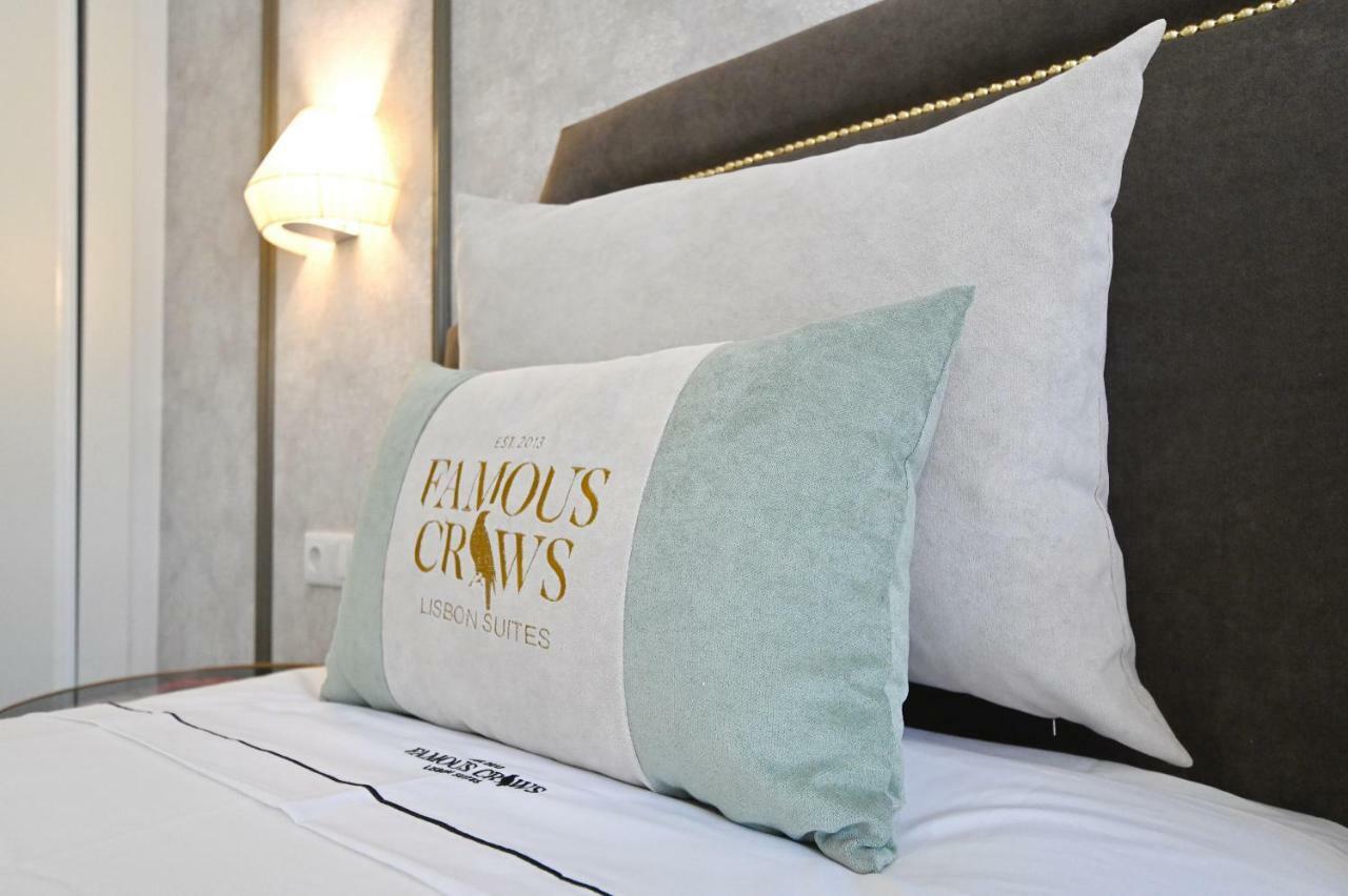 Gasthof Famous Crows